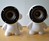 Munny Doll Speakers