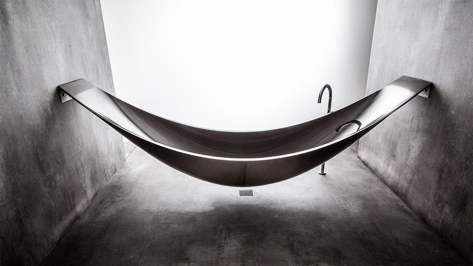 Hammock Bathtub Hammock Bathtub