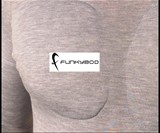 Muscle-Enhancing Shirt