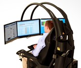 Emperor 1510 Workstation
