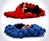 The Balls Lounger The Balls Lounger