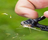 Firebiner Carabiner & Firestarter