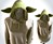 Yoda Hoodie Yoda Hoodie