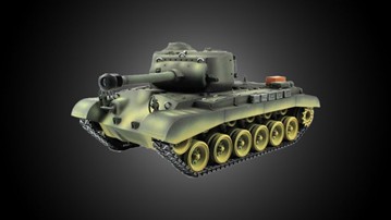 M26 Pershing American Battle Tank M26 Pershing American Battle Tank