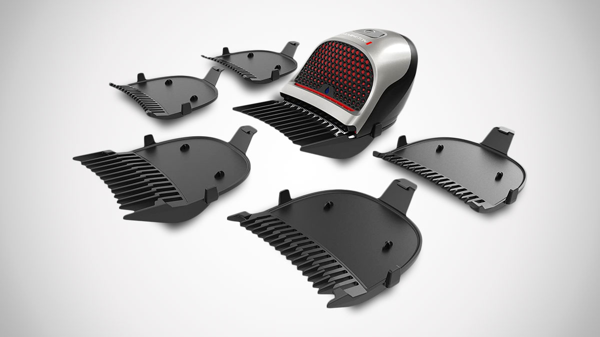 Remington Shortcut Pro Self-Haircut Kit Remington Shortcut Pro Self-Haircut Kit
