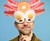 Pagan Breakfast God Mask