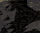 Rap Map - Upper Left Zoom