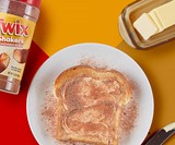 Twix Shakers Seasoning Blend