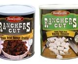 Freeze Dried Meat