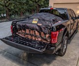 Gladiator Cargo Net