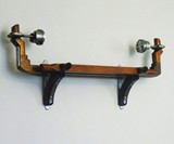 Piston Bookshelf