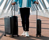 LITO Foldable Suitcase