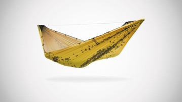 Banana Hammock