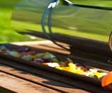 GoSun Sport Solar Stove
