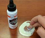 Bish's Tear Mender Fabric & Leather Adhesive
