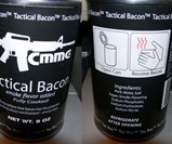 Tactical Bacon