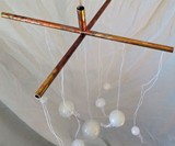 Jellyfish Hanging Lights