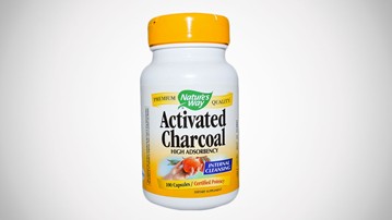 Activated Charcoal Activated Charcoal