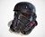 Carbon Fiber Stormtrooper Helmet