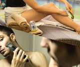 Trazor All-in-One Shaving System for Men & Women