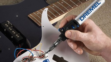 Dremel Versa Tip Butane Soldering Torch