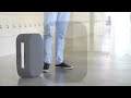Hop! The Following Suitcase