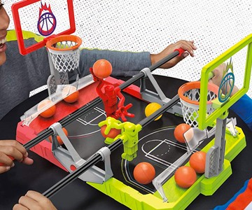 Hasbro Foosketball
