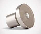 Jolie Filtered Showerhead