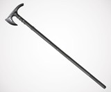 M48 Kommando Tactical Hiking Staff & Survival Axe