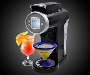 Bibo Barmaid Cocktail Machine Bibo Barmaid Cocktail Machine