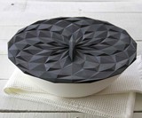 Silicone Suction Storage Lids