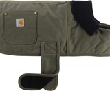 Carhartt Firm Duck Insulated Dog Chore Coat