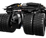 LEGO Batman Tumbler
