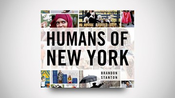 Humans of New York