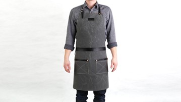 Hardmill Rugged Apron Hardmill Rugged Apron