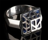The Hobbit: Ring of Thorin Oakenshield