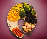 Knork Eco Party Plates
