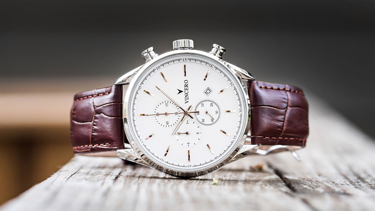Vincero Collective Watches Vincero Collective Watches