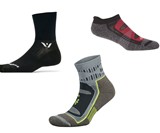 Balega Blister Resist Socks