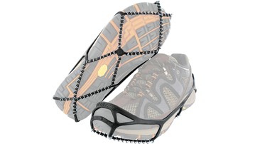 YakTrax Walk Traction Cleats YakTrax Walk Traction Cleats