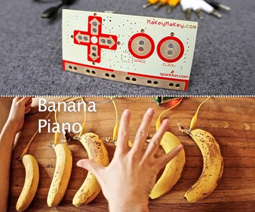 MaKey MaKey Invention Kit MaKey MaKey Invention Kit