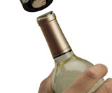 Electric Wine Bottle Opener