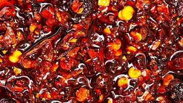 Fly By Jing Sichuan Chili Crisp Fly By Jing Sichuan Chili Crisp