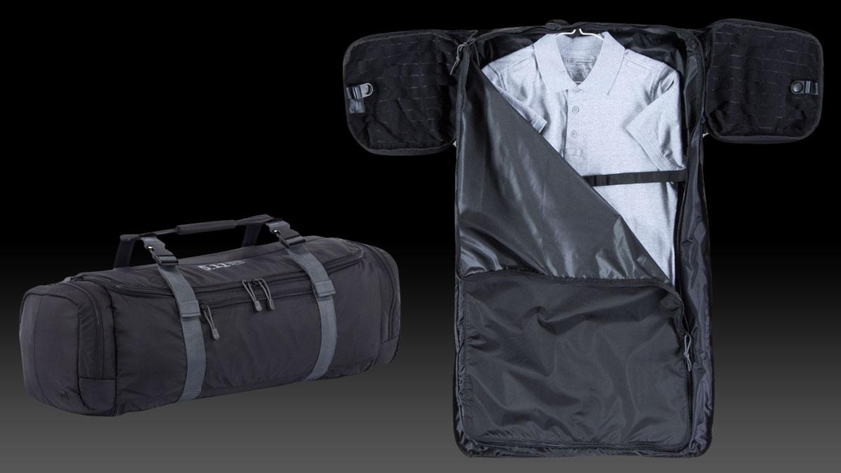 5.11 Tactical Overwatch Carry On 5.11 Tactical Overwatch Carry On