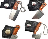 Mini Knife Set