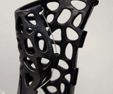 Osteoid - 3D Printed Ultrasound Cast