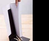 Book & Hero Bookend