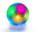 High Ball: An Electronic Game for The Seriously Baked