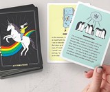 Affirmators - Help Yourself without the Self-Helpy-Ness