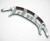 Star Trek Klingon Bat'leth 6-in-1 Multi-Tool